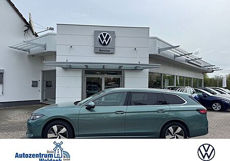 VW Passat Variant Volkswagen CJ 2.0 TDI DSG Business