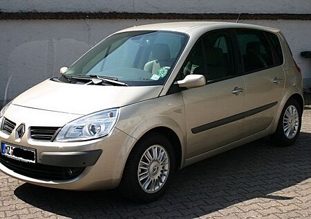 Renault Scenic 2.0 16V Automatik