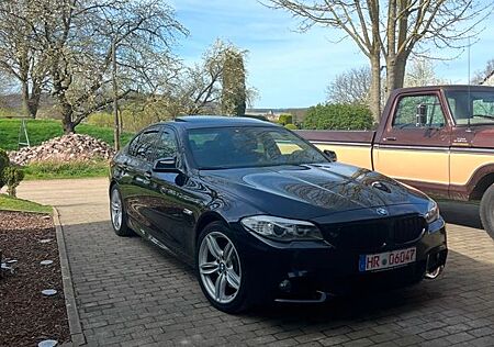 BMW 525d