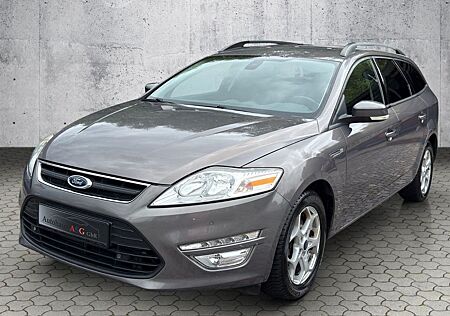 Ford Mondeo 1.6 Turnier*PDC*SHZ*TEMPOMAT*MFL*ALU*
