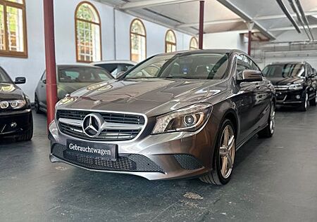 Mercedes-Benz CLA 180 CDI *TÜV&Service NEU*