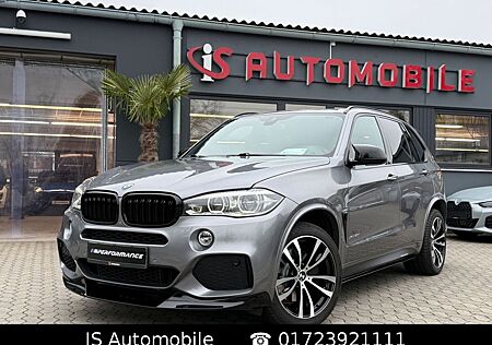 BMW X5 50i xDrive ///M Sport*SoftClose*Kamera*R 20