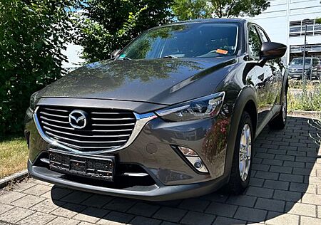 Mazda CX-3 2.0 SKYACTIV-G 120 Exclusive-Line FWD A...