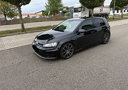 VW Golf Volkswagen 2.0 TSI 4MOTION BMT R R