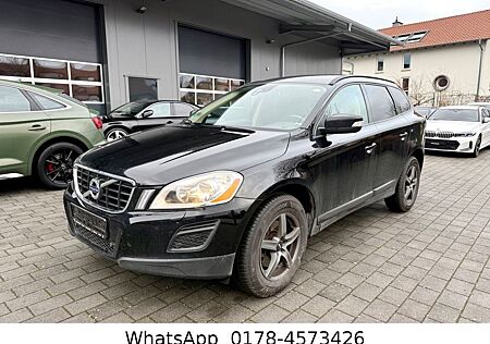 Volvo XC 60 D5 AWD Kinetic TÜV bis 10/2027