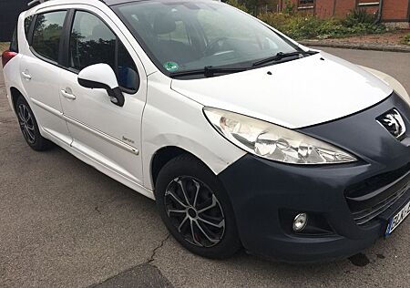 Peugeot 207 SW forever 95 VTi forever