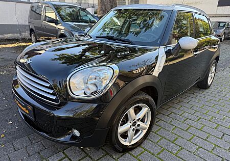 Mini Cooper Countryman 1.6, Klimaautomatik,PDC