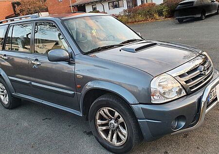 Suzuki Grand Vitara 2.0TD Comfort Comfort