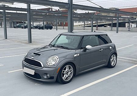 Mini Cooper Coupe Cooper S Coupé