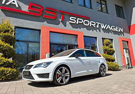 Seat Leon 2.0 TSI Start&Stop ST CUPRA 290 DSG CUP...