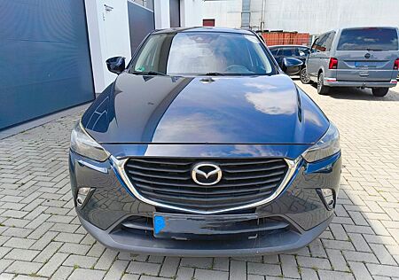Mazda CX-3 2.0 TÜV NEU Gebraucht