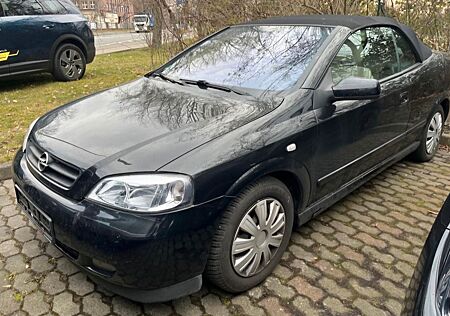 Opel Astra Cabrio Edition 2 2.2