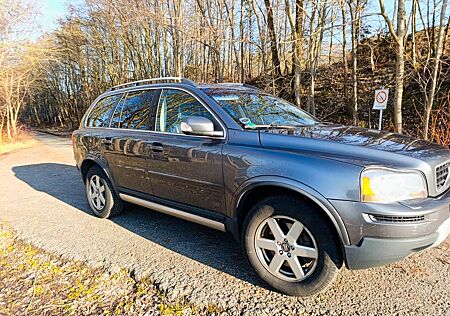 Volvo XC 90 XC90 D5 Geartronic R-Design