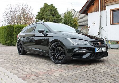 Seat Leon 2.0 TSI CUPRA 4Drive DSG Sportstourer CUPRA