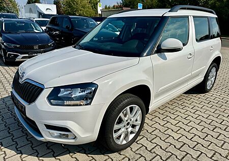 Skoda Yeti 1.4 TSI Ambition