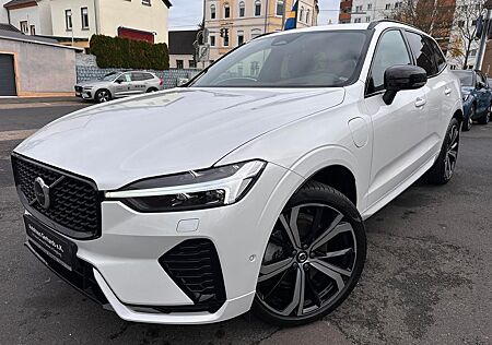 Volvo XC 60 XC60 T8 AWD Ultimate Dark L. Range Stanh.,360°