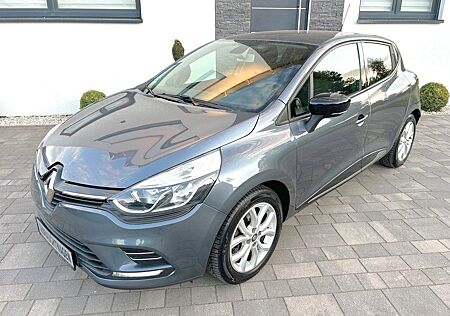 Renault Clio IV Collection Keyless SHZ Navi HU neu