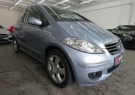 Mercedes-Benz A 180 CDI AVANTGARDE