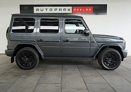 Mercedes-Benz G 450 d AMG-LINE+NIGHT II/DESIGNO/SUPERIOR/MEGA