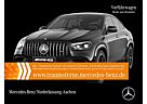 Mercedes-Benz GLE 63 AMG AMG Cp. Driversp Perf-Abgas Fahrass WideScreen