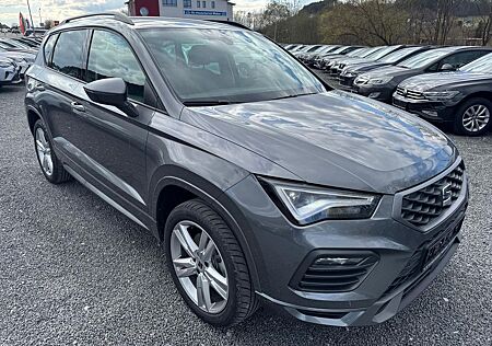 Seat Ateca 2.0 TDI *DSG*FR*AHK*PDC+KAMERA*SHZ*ACC*DAB
