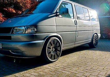 VW T4 Multivan Volkswagen AHY