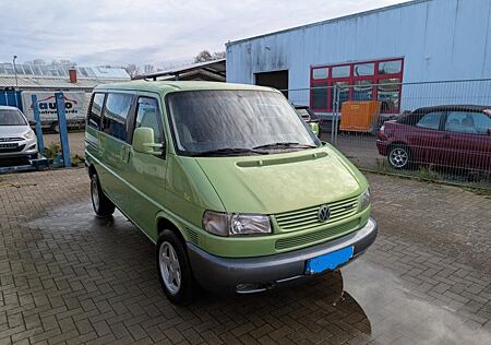 VW T4 Multivan Volkswagen