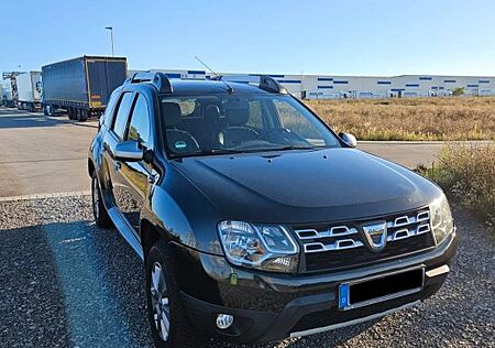 Dacia Duster dCi 110 4x2 Prestige