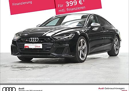 Audi S7 Sportback 3.0 TDI ACC HEADUP B&O KEYLESS LEDE
