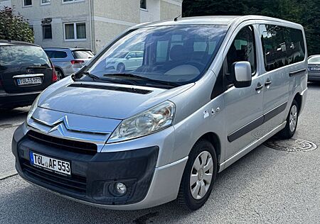 Citroën Jumpy HDi 135 FAP Club L2 ~Klima~9-Sitze~