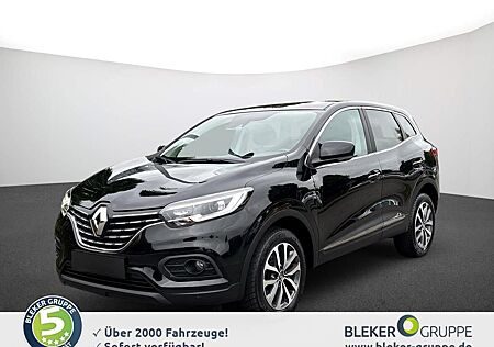 Renault Kadjar Business Edition