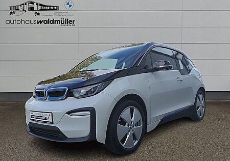 BMW i3 120Ah