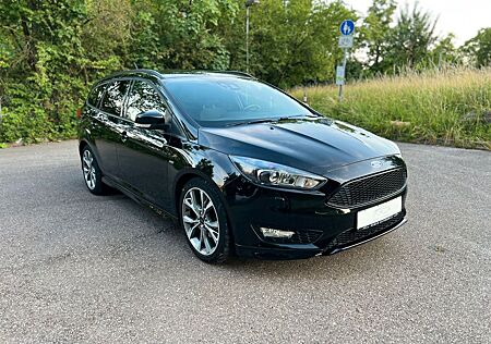 Ford Focus Turnier TDCI 2.0 ST-Line ST-ST/DPF/KAM/1.H