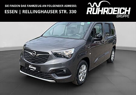 Opel Combo Life Combo-e Life E - e Ultimate AT Navi KLIMA LHZ SH