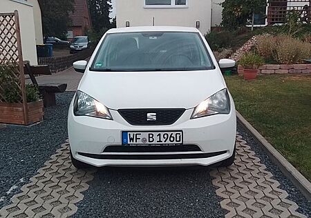 Seat Mii 1.0 50kW Ecofuel Chic Chic