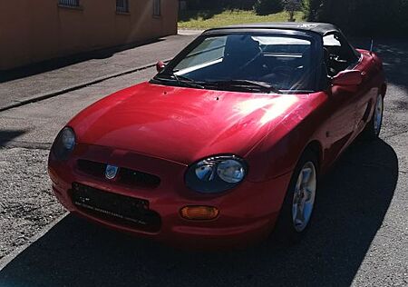 MG MGF 1.8i -
