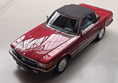 Mercedes-Benz SL 300