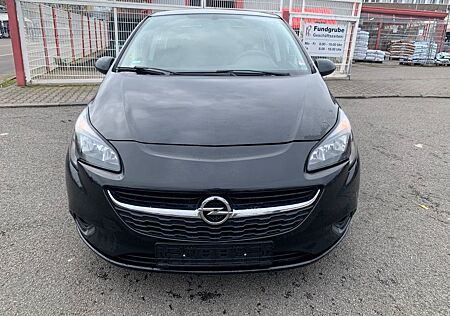Opel Corsa E Edition ecoFlex
