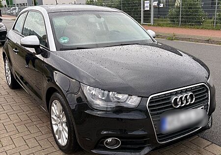 Audi A1 1.2 TFSI Ambition Ambition