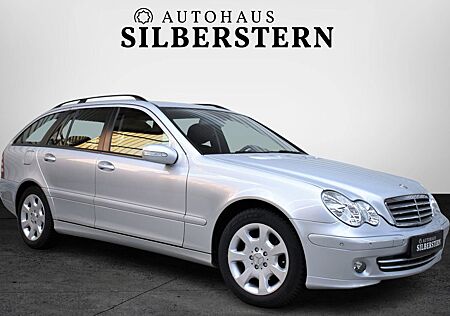 Mercedes-Benz C 180 T K.+Automatik+Sitzheizung+Klima