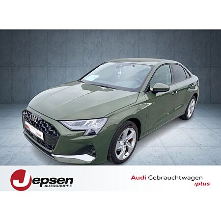 Audi A3 leasen