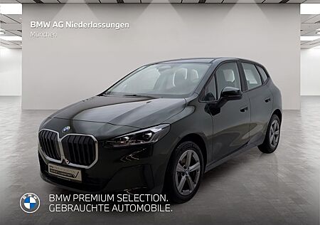 BMW 216i Active Tourer Driv.Assist+ Kamera LED