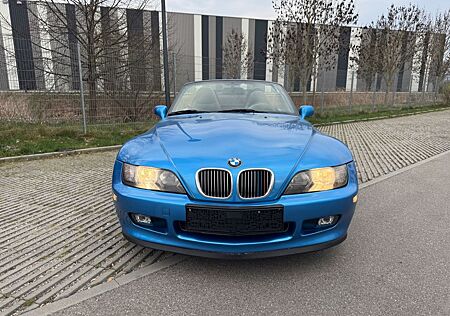 BMW Z3 Roadster 1.9i
