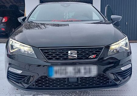 Seat Leon SC 2.0 TSI Start&Stop CUPRA 300 DSG CUP...