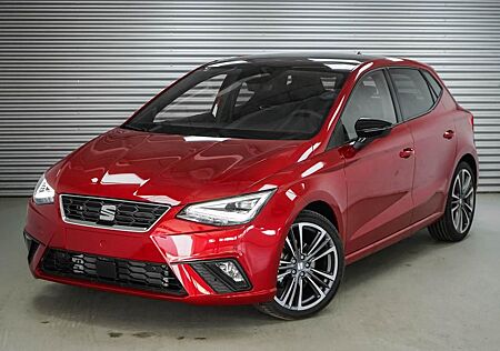 Seat Ibiza 1,5 TSI DSG FR - LAGER