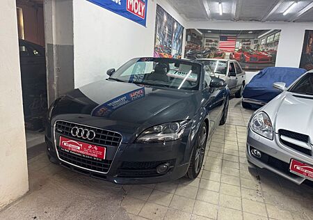 Audi TT Coupe/Roadster 1.8 TFSI Roadster
