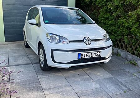 VW Up Volkswagen ! 1.0 44kW -