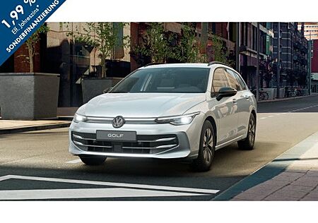VW Golf Volkswagen VIII Variant 1.5 eTSI DSG Goal ACC/Kamera/L