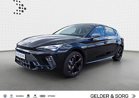 Cupra Leon 1.5 eTSI DSG *MATRIX*NAVI*SENNHEISER*