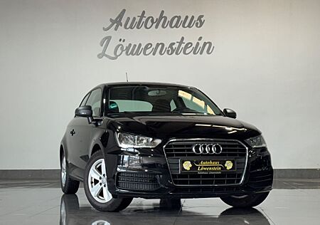 Audi A1 *AHK*Scheckheftgeplegt*